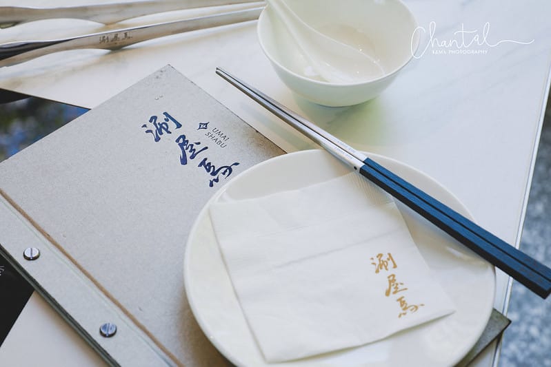【西屯區/惠中路】屋馬燒肉旗下新品牌!白色玻璃屋裡的高級個人鍋物-涮屋馬! - 第22張圖 _J6A9968-2 拷貝