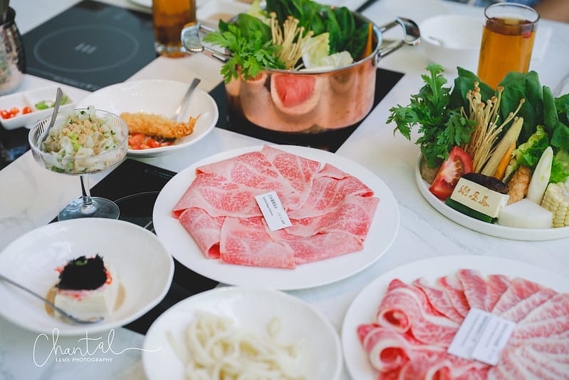 【西屯區/惠中路】屋馬燒肉旗下新品牌!白色玻璃屋裡的高級個人鍋物-涮屋馬! - 第24張圖 _J6A0039-2 拷貝