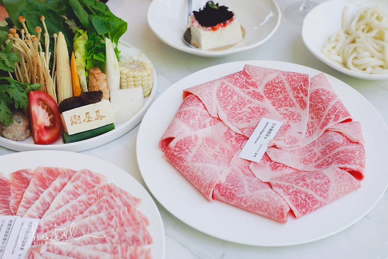 【西屯區/惠中路】屋馬燒肉旗下新品牌!白色玻璃屋裡的高級個人鍋物-涮屋馬! - 第34張圖 _J6A0003-2 拷貝