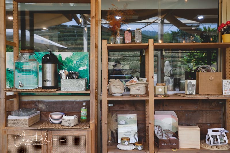 【坪林/餐廳、咖啡廳】COTD之與自然共生,茶園邊的玻璃屋早午餐-心茶合一 TeaFlow - 第12張圖 _J6A8878-2 拷貝