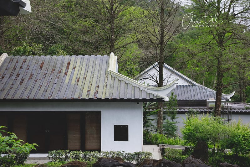 【坪林/景點】超美閩南安溪風格的四合院建築;寵物超友善的小橋流水中式庭院-坪林茶業博物館 - 第15張圖 _J6A9191-2 拷貝