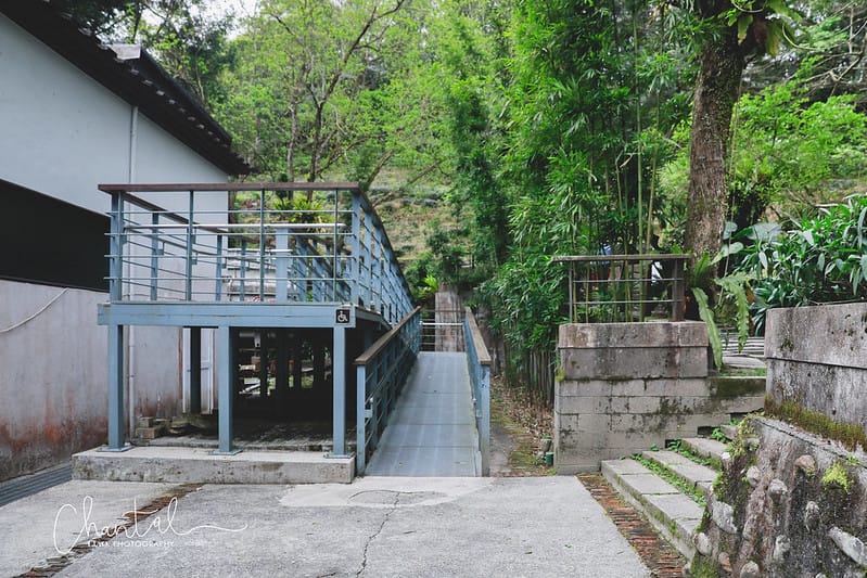 【坪林/景點】超美閩南安溪風格的四合院建築;寵物超友善的小橋流水中式庭院-坪林茶業博物館 - 第14張圖 _J6A9103-2 拷貝