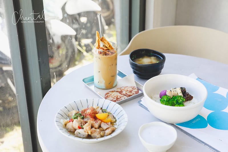 【中西區/美食】COTD之空間明亮、簡約舒適,從環境到餐點餐點充滿特色的GOMIX LAB 果麥創意輕飲食 - 第11張圖 _J6A5091-2 拷貝