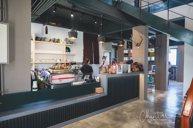 【東北角/咖啡店】COTD之坐擁無敵海景、美味餐點的白色小屋-拾浪咖啡 - 第5張圖 1J6A8081-2拷貝 拷貝