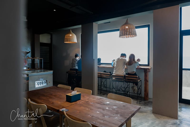 【東北角/咖啡店】COTD之坐擁無敵海景、美味餐點的白色小屋-拾浪咖啡 - 第8張圖 1J6A8261-HDR拷貝 拷貝