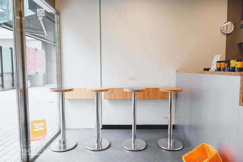 【信義區/市政府站】Craft Burgers, Soda & Beer 彷彿走到紐約街頭的 CHUBBY BURGER - 第5張圖 1J6A2437-2 拷貝