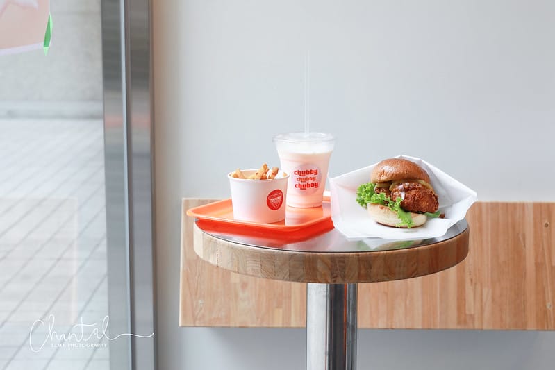 【信義區/市政府站】Craft Burgers, Soda & Beer 彷彿走到紐約街頭的 CHUBBY BURGER - 第9張圖 1J6A2483-2 拷貝