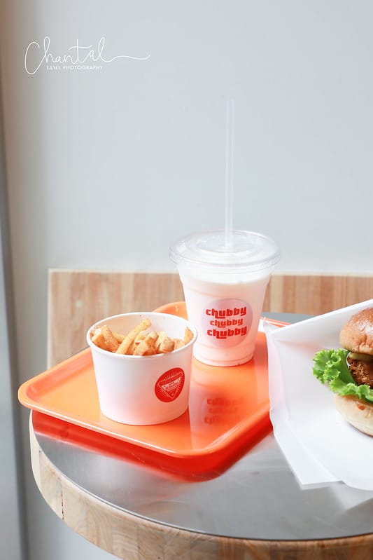 【信義區/市政府站】Craft Burgers, Soda & Beer 彷彿走到紐約街頭的 CHUBBY BURGER - 第10張圖 1J6A2485-2 拷貝