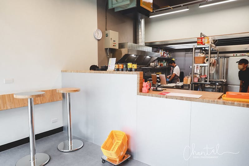【信義區/市政府站】Craft Burgers, Soda & Beer 彷彿走到紐約街頭的 CHUBBY BURGER - 第4張圖 1J6A2438-2 拷貝