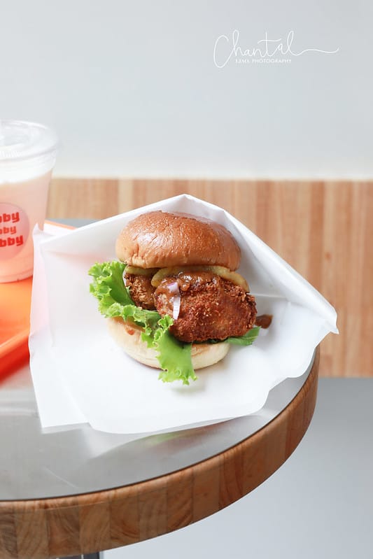 【信義區/市政府站】Craft Burgers, Soda & Beer 彷彿走到紐約街頭的 CHUBBY BURGER - 第12張圖 1J6A2487-2 拷貝