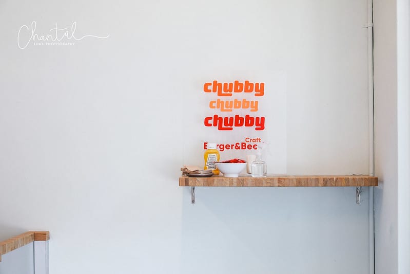 【信義區/市政府站】Craft Burgers, Soda & Beer 彷彿走到紐約街頭的 CHUBBY BURGER - 第7張圖 1J6A2533-2 拷貝