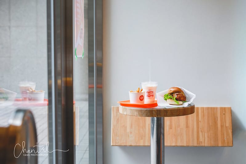 【信義區/市政府站】Craft Burgers, Soda & Beer 彷彿走到紐約街頭的 CHUBBY BURGER - 第8張圖 1J6A2467-2 拷貝