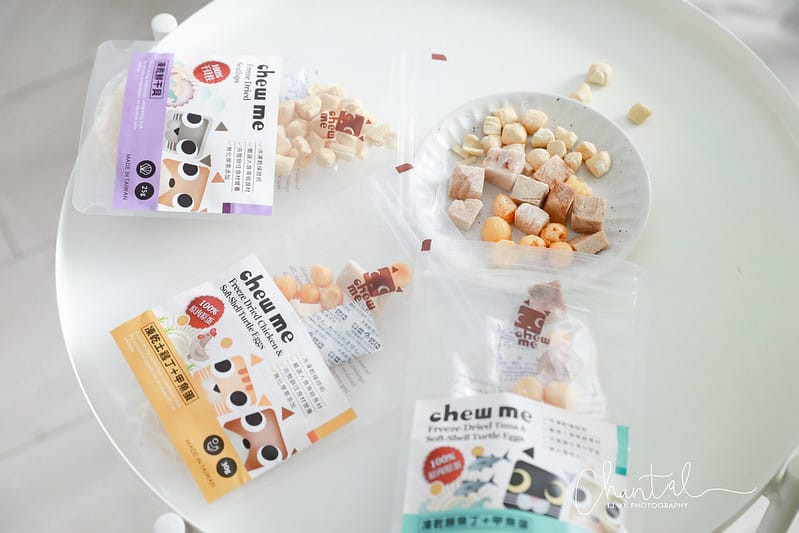 托托開箱人食等級的寵物食品,CHEW ME讓你一次擁有-原肉凍乾零食、凍乾營養拌拌粉、機能補水湯包 (廠商邀約) - 第5張圖 1J6A3750-2 拷貝