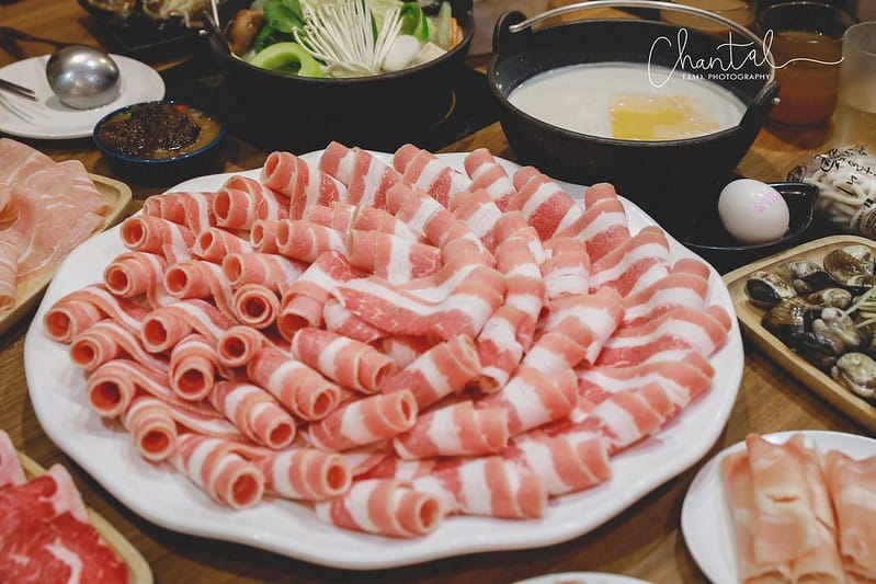 【內湖區/東湖站】高CP值 32盎司超大肉類拼盤寵物友善鍋物-冬湖火鍋 - 第14張圖 _J6A5448-2拷貝 拷貝