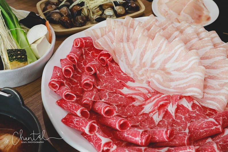【內湖區/東湖站】高CP值 32盎司超大肉類拼盤寵物友善鍋物-冬湖火鍋 - 第13張圖 _J6A6243-2拷貝 拷貝