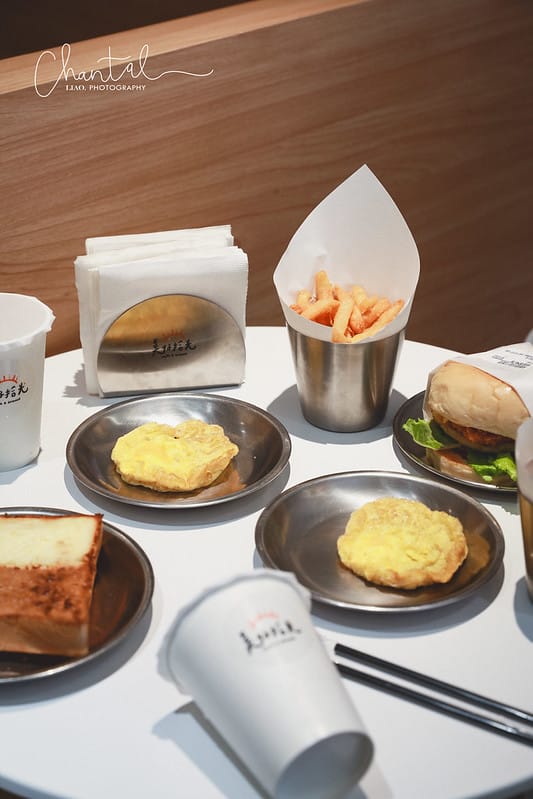 【內湖區/港墘站】奶白色有如咖啡店的寵物友善早午餐-美好拾光 cafe&brunch - 第15張圖 1J6A9975-2 拷貝