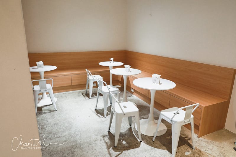 【內湖區/港墘站】奶白色有如咖啡店的寵物友善早午餐-美好拾光 cafe&brunch - 第11張圖 1J6A9854-2 拷貝