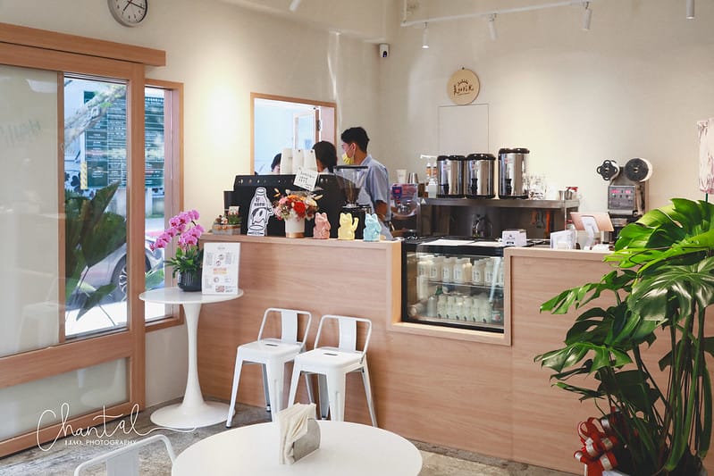 【內湖區/港墘站】奶白色有如咖啡店的寵物友善早午餐-美好拾光 cafe&brunch - 第7張圖 1J6A9897-2 拷貝