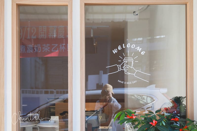 【內湖區/港墘站】奶白色有如咖啡店的寵物友善早午餐-美好拾光 cafe&brunch - 第4張圖 1J6A9863-2 拷貝