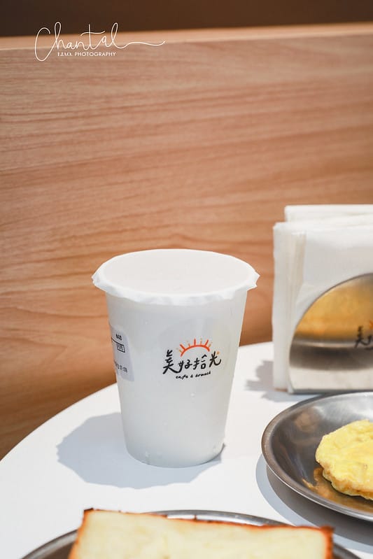 【內湖區/港墘站】奶白色有如咖啡店的寵物友善早午餐-美好拾光 cafe&brunch - 第17張圖 1J6A9981-2 拷貝
