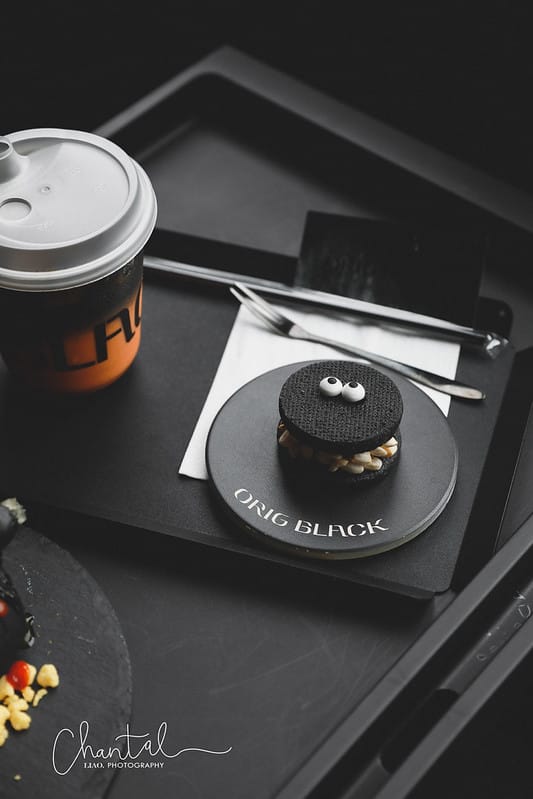 【西區/美村商圈】COTD之變得更黑、更有質感,還是寵物友善的ORIG BLACK- Coffee to go - 第23張圖 1J6A8886-2拷貝 拷貝