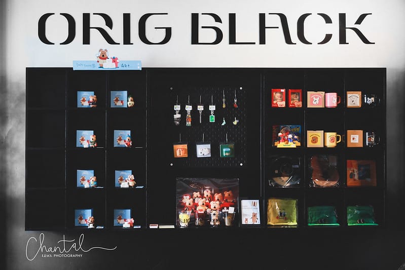 【西區/美村商圈】COTD之變得更黑、更有質感,還是寵物友善的ORIG BLACK- Coffee to go - 第19張圖 1J6A8711-2 拷貝