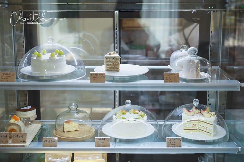 【桃園區/咖啡店】COTD之結合寵物烘培的韓系咖啡 The day cafe 這一天 (還有三隻可愛的比熊喔) - 第16張圖 1J6A5235-2 拷貝