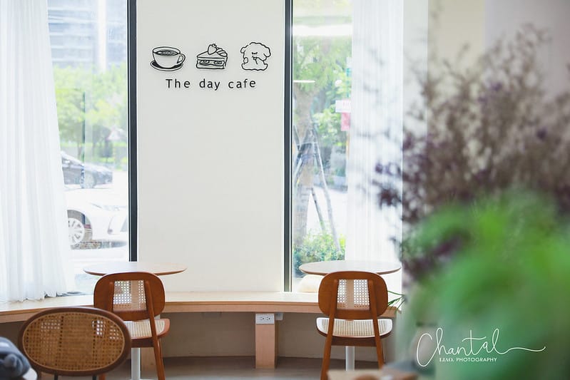 【桃園區/咖啡店】COTD之結合寵物烘培的韓系咖啡 The day cafe 這一天 (還有三隻可愛的比熊喔) - 第14張圖 1J6A5238-2 拷貝