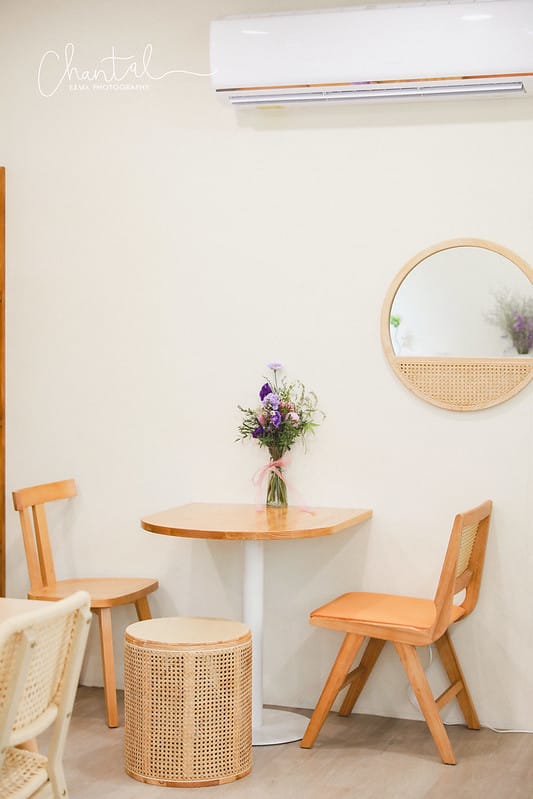 【桃園區/咖啡店】COTD之結合寵物烘培的韓系咖啡 The day cafe 這一天 (還有三隻可愛的比熊喔) - 第9張圖 1J6A5076-2 拷貝