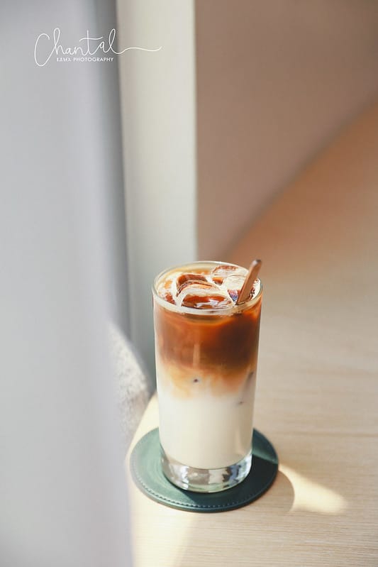 【桃園區/咖啡店】COTD之結合寵物烘培的韓系咖啡 The day cafe 這一天 (還有三隻可愛的比熊喔) - 第18張圖 1J6A5157-2 拷貝