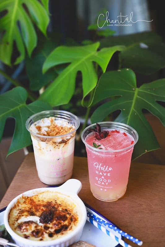 【松山區/南京復興站】COTD之結合網版印刷與早午餐的GOOD DAY CAFE by mrs inkolize - 第16張圖 1J6A1568-2 拷貝