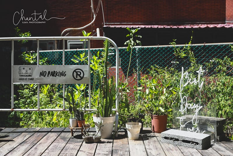 【松山區/南京復興站】COTD之結合網版印刷與早午餐的GOOD DAY CAFE by mrs inkolize - 第3張圖 1J6A1490-2 拷貝