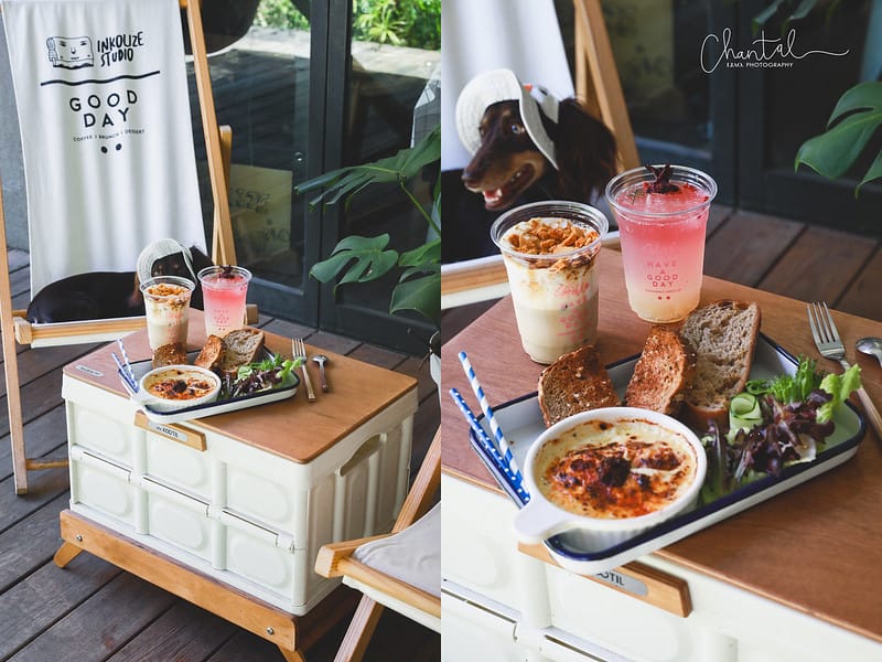 【松山區/南京復興站】COTD之結合網版印刷與早午餐的GOOD DAY CAFE by mrs inkolize - 第14張圖 1J6A1552-2 拷貝 2