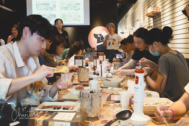 托托開箱每次寵展必囤貨,托醬旅行、露營必不可少的 小犬威利小犬威利熟食凍乾主餐 (廠商邀約) - 第14張圖 1J6A1403-2 拷貝 2