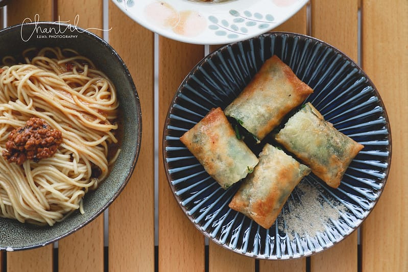 【宜蘭市/美食】來到宜蘭絕對不能錯過的田野風光庭院餐廳-木蘭春生 (全品項都超。好。吃!) - 第19張圖 1J6A2874-2拷貝 拷貝