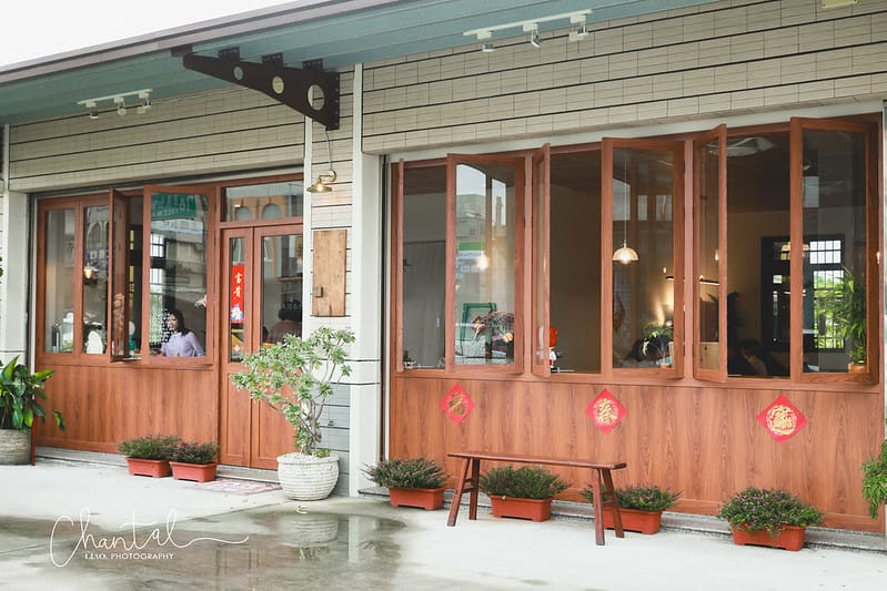【宜蘭市/美食】來到宜蘭絕對不能錯過的田野風光庭院餐廳-木蘭春生 (全品項都超。好。吃!) - 第3張圖 1J6A3093-2 拷貝2 拷貝