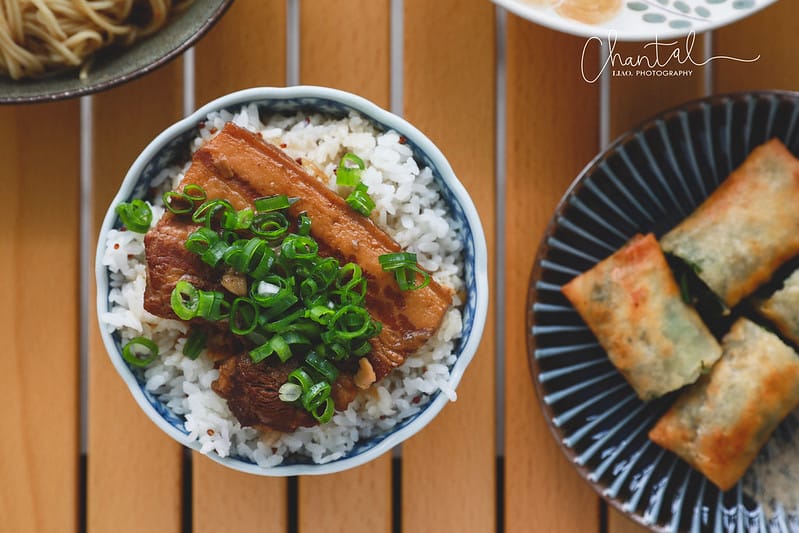 【宜蘭市/美食】來到宜蘭絕對不能錯過的田野風光庭院餐廳-木蘭春生 (全品項都超。好。吃!) - 第17張圖 1J6A2880-2拷貝 拷貝