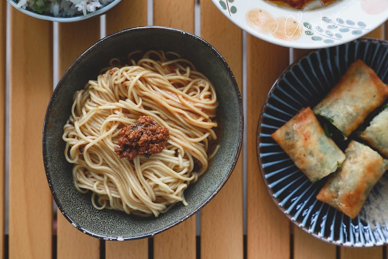【宜蘭市/美食】來到宜蘭絕對不能錯過的田野風光庭院餐廳-木蘭春生 (全品項都超。好。吃!) - 第18張圖 1J6A2873-2拷貝 拷貝