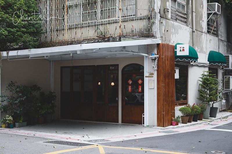 【中正區/古亭捷運站】古亭商圈必可錯過的義式餐酒館-榕髦RONG MAU - 第2張圖 1J6A4890-2 拷貝 2