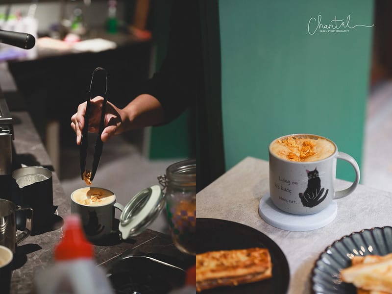 【新店區/小碧潭站】COTD之慵懶復古的不限時咖啡店-FLOW cafe bar - 第9張圖 1J6A2142-2 拷貝 2