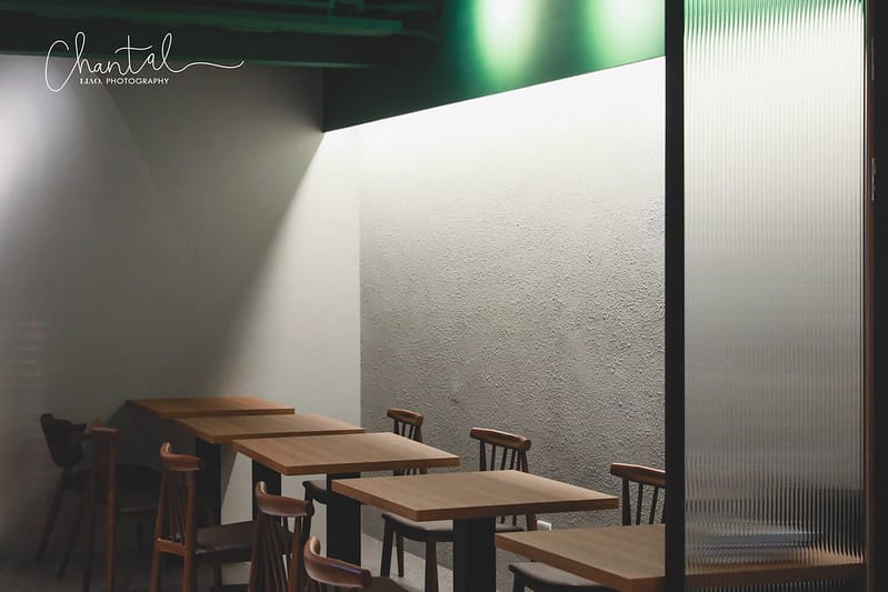 【新店區/小碧潭站】COTD之慵懶復古的不限時咖啡店-FLOW cafe bar - 第6張圖 1J6A2086-2 拷貝