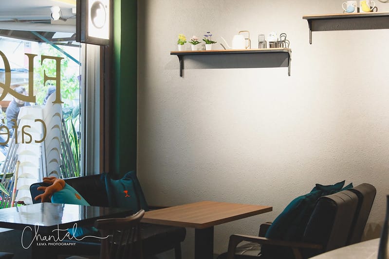 【新店區/小碧潭站】COTD之慵懶復古的不限時咖啡店-FLOW cafe bar - 第7張圖 1J6A2080-2 拷貝