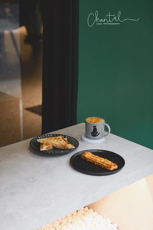 【新店區/小碧潭站】COTD之慵懶復古的不限時咖啡店-FLOW cafe bar - 第8張圖 1J6A2125-2 拷貝