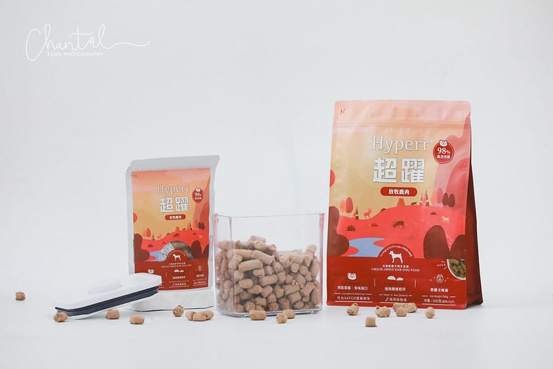 托托開箱 高達98%含肉量,毛孩絕對不能錯過的Hyperr超躍凍乾生食 (廠商邀約) - 第6張圖 1J6A6089-2 拷貝 2拷貝 拷貝