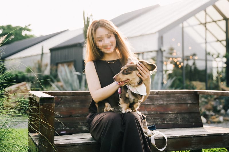 【卓蘭縣/住宿】Farmer life in the Lofi Vibe,不管你是喜歡露營還是寵物飼主,皆不能錯過的LoFiLAND自然圈農場! (餐食、派對套餐) - 第61張圖 7M406178拷貝 拷貝