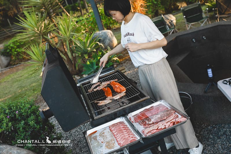 【卓蘭縣/住宿】Farmer life in the Lofi Vibe,不管你是喜歡露營還是寵物飼主,皆不能錯過的LoFiLAND自然圈農場! (餐食、派對套餐) - 第16張圖 1J6A5946-2拷貝-2拷貝2 拷貝