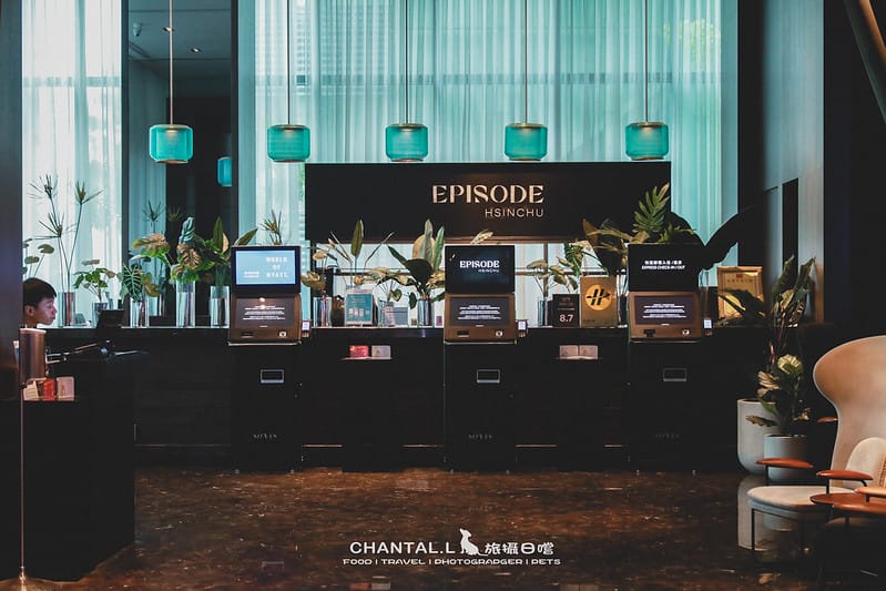 【東區/住宿】來到新竹絕對不能錯過的超級寵物友善飯店-EPISODE Hotel 新竹伊普索酒店 - 第5張圖 1J6A1152-2 拷貝