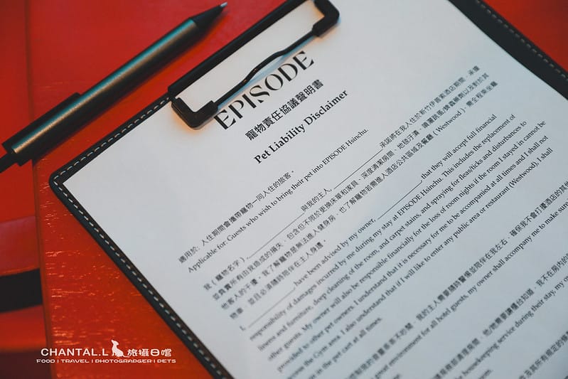 【東區/住宿】來到新竹絕對不能錯過的超級寵物友善飯店-EPISODE Hotel 新竹伊普索酒店 - 第9張圖 1J6A1155-2 拷貝
