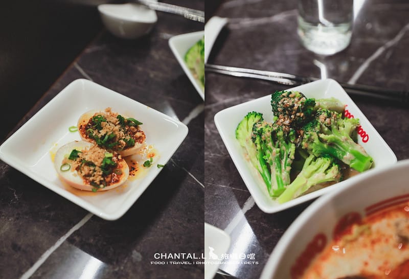 【羅東/美食】為了一碗麵我可以衝去羅東,讓我魂牽夢縈的麻奶牛肉麵-牛麵 - 第13張圖 1J6A1288-2 拷貝 2