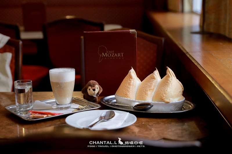 2024 Austria 來到薩爾斯堡不能錯過的神仙舒芙蕾「三座山Salzburger Nockerl」就在Cafe MOZART Salzburg莫札特咖啡 - 第17張圖 1J6A3410-2拷貝 拷貝